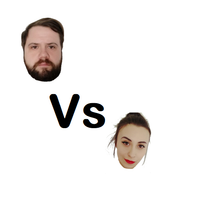 The war of the sexes