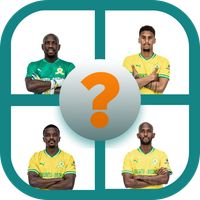 Sundowns FC guess