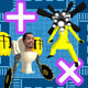 Monster Merge Master3D Skibodi