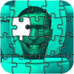 Skybidi dop toilet game jigsaw