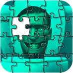 Skybidi dop toilet game jigsaw