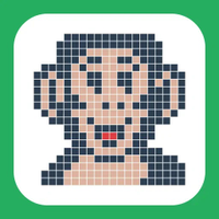 Color Nonograms JCross