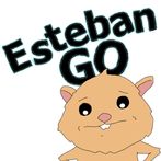 Esteban Go: Catch & Bounce Bou