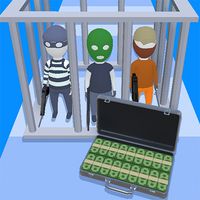 Gang Bail Rush