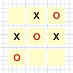 Tic Tac Toe