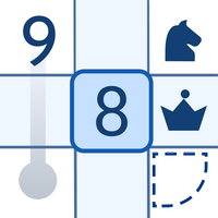 Sudoku & Variants by Logic Wiz