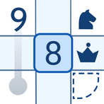 Sudoku & Variants by Logic Wiz