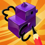 Draw Climber