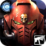 Warhammer Combat Cards - 40K