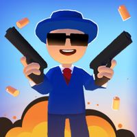 Agent MultiBullet