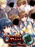 Corpse Party BLOOD DRIVE EN