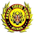Fatal Tigers