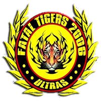 Fatal Tigers