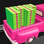 Money Holes 3D