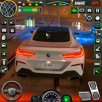 Real Car Parking Games Offline