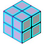 Cube Focus