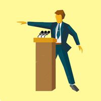 Komad Politika Simulator