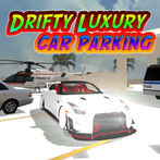 Drifty Luxury Car Parking