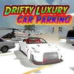 Drifty Luxury Car Parking