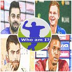 Cricket Quiz - Guess Cricketer