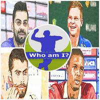 Cricket Quiz - Guess Cricketer