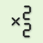 MyMath - Multiplication tables