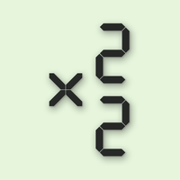 MyMath - Multiplication tables