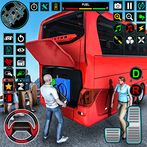 City Bus Simulator 3d Bus Game