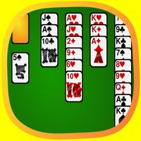Classis Aces Up Solitaire Game