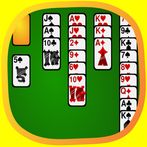 Classis Aces Up Solitaire Game