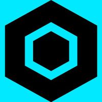 Super Hard Hexagon :  Feel the