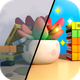 Let's Organize! 3D