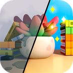 Let's Organize! 3D