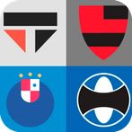 Quiz de Escudos de Futebol