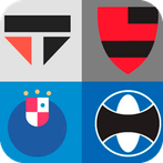 Quiz de Escudos de Futebol