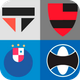 Quiz de Escudos de Futebol