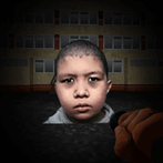 Nextbot Chasing Indonesia