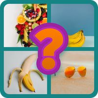 4 pics 1 word in english