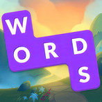 Word Cross: Offline Word Games