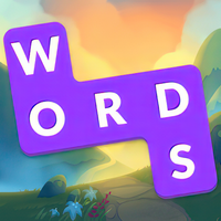 Word Cross: Offline Word Games