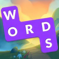 Word Cross: Offline Word Games