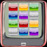 NightNight - Sleepytime Sounds