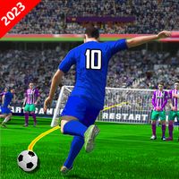 Football Penalty WorldCup Game