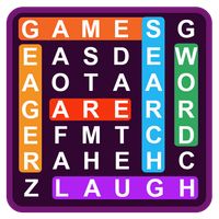 Word Search Puzzle