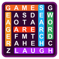 Word Search Puzzle