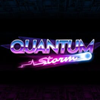 Quantum Storm