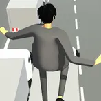 Truck Run