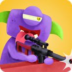 Alien Sniper Shooter