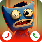 Poppy Playtime Fake Call