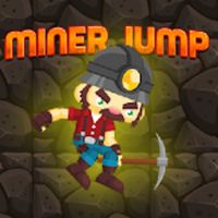 Miner Super Jump